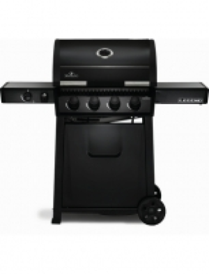 Gasgrill »Legend 425«, 5 Brenner, Grillfläche: 60 x 45 cm, mit Unterwa 539.00 €