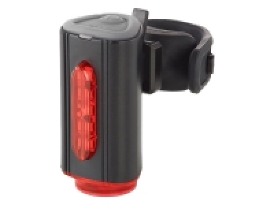 FISCHER Akku Rücklicht »TWIN« mit Bodenbeleuchtung 9.99 €
