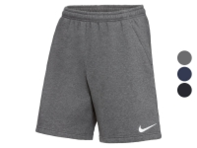 Nike Herren Sweatshort, mit Kordelzug