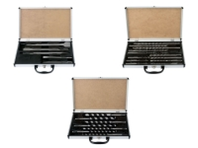 PARKSIDE® SDS Gesteins- / Meißel- / Schlangenbohrer 12.99 €