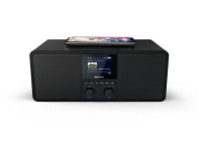 Lidl Philips PHILIPS Internet Radio TAR8805/10