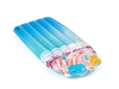 Lidl Bestway Bestway Luftmatratze Milchshake