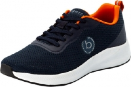 Karstadt  bugatti Sneaker, atmungsaktiv, für Herren