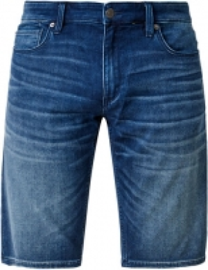 S.Oliver Red Label Jeans-Bermudas, Waschung, für Herren