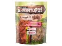 Lidl Adventuros Purina AdVENTuROS Nuggets Wildschwein 90 g