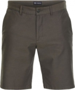 Karstadt  Dunmore Chino Bermudas, uni, für Herren