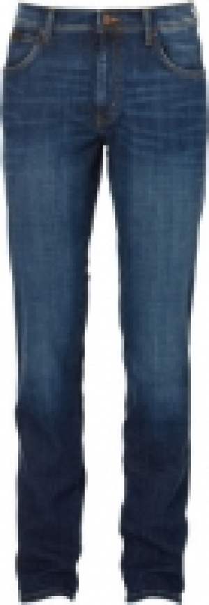 Wrangler Jeans Texas, elastisch, Ziernähte, für Herren