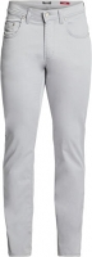 Karstadt  PIONEER® Rando Stoffhose, Stretch-Anteil, 5-Pocket, für Herren