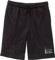 Karstadt  Champion® Shorts, Logo-Print, Tunnelzug, für Kinder