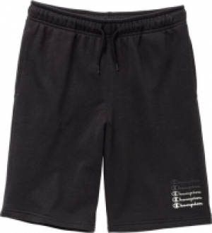 Champion® Shorts, Logo-Print, Tunnelzug, für Kinder
