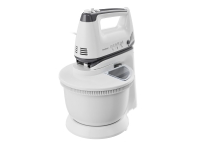 Lidl Silvercrest Kitchen Tools Silvercrest Kitchen Tools Handmixer mit Schüssel und Spritzschutz