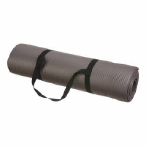 Sportmatte aus Kautschuk, ca. 61x183x1cm 11.19 €