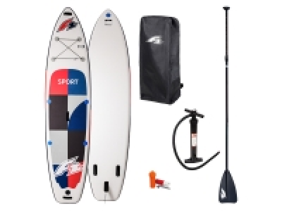 SUP Einkammer Sport Pro F2