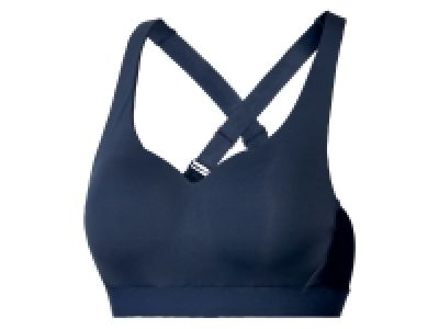CRIVIT® Damen Sport BH, Medium Level, mit formendem Effekt 6.99 €