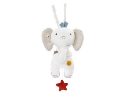 Fehn Spieluhr »Elefant fehnNATUR«, aus zertifizierter Bio-Baumwolle 18.96 €