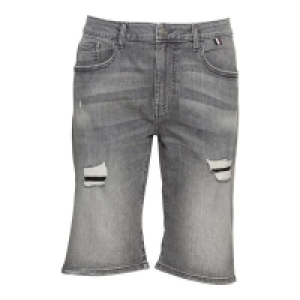 Herren-Bermudas mit Destroy-Effekt 7.99 €