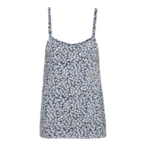 Damen-Top mit Spaghetti-Trägern 4.79 €