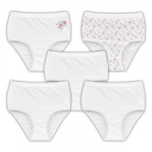 Hüftslips 5er-Pack 6.99 €