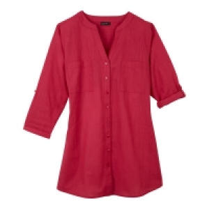 Damen-Bluse mit Blumenmuster 7.99&nbsp;&euro;