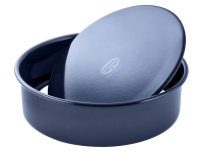 Dr.Oetker Garantieform mit Hebeboden, Ø26x7,5cm , 2tlg_2362 29.99 €