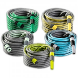 Gartenschlauch-Set 17.99 €