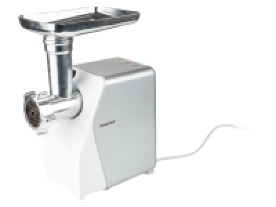 Lidl Silvercrest® SILVERCREST® Fleischwolf »SFW 350 D5«, 350 W