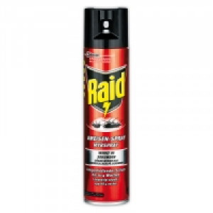 Norma Raid Ameisen-Spray