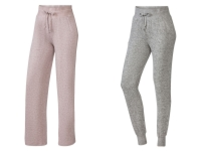 Lidl Crivit® CRIVIT® Damen Hose, mit Gummizugbund