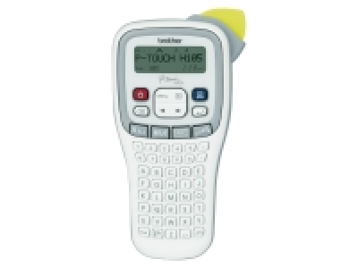 Lidl Brother brother Beschriftungsgerät P-touch »H105«