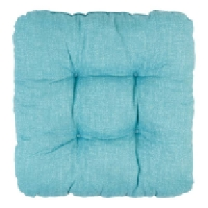 Stuhlkissen in verschiedenen Designs, ca. 40x40cm, 2er-Pack 7.99 €
