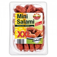 Norma Gut Bartenhof Mini Salami XXL