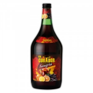 Norma El Curador Sangria