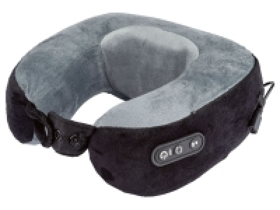 Lidl Silvercrest® SILVERCREST® Massagekissen »SMKA 2000 A2«, aufladbar