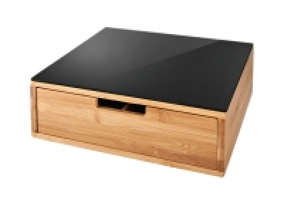 ERNESTO® Schubladen Box Bambus FSC 12.99 €