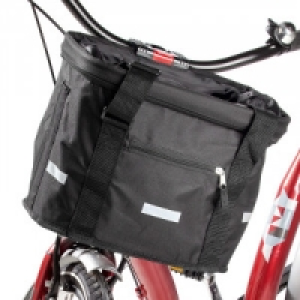 Norma Top Velo Fahrradlenkertasche 20 Liter