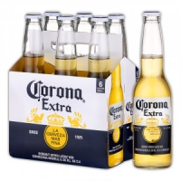 Norma Corona Bier