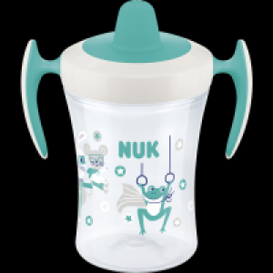 Rossmann Nuk Trainer Cup türkis