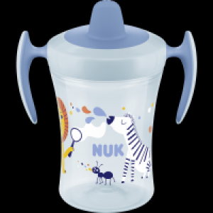 Rossmann Nuk Trainer Cup blau