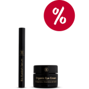 Rossmann Satin Naturel Vorteilspack Augen Duo