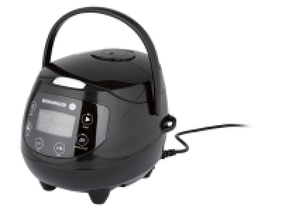 Reishunger Digitaler Reiskocher 0,6l inkl. Kochbuch 69.99 €