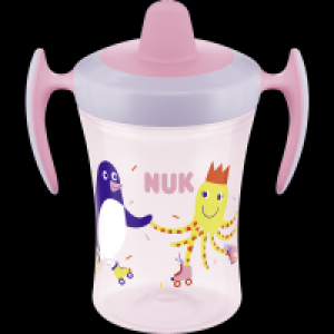 Nuk Trainer Cup rosa