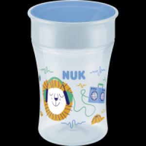 Rossmann Nuk Magic Cup Löwe