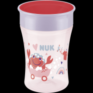 Rossmann Nuk Magic Cup Krabbe