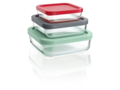 ERNESTO® Auflaufformen, 3 Stück 6.99 €