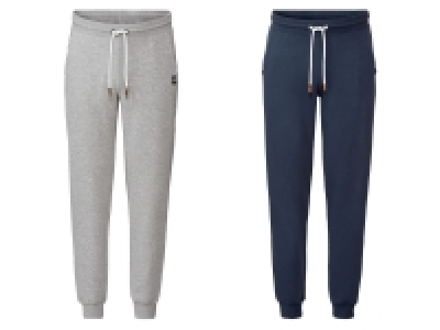 LIVERGY® Herren Sweathose, mit Softtouch-Effekt 7.99 €