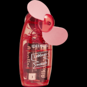 angebot-rossmann-ideenwelt-mini-ventilator-koralle-rossmann