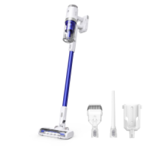 Akku-Handstaubsauger HomeVac S11 Reach White 169.00 €
