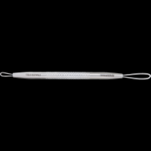 Tweezerman No-Slip Skin Care Tool - Mittesserentferner