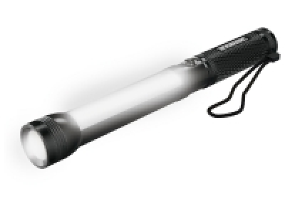 PARKSIDE® Werkstattleuchte »COB«, mit Seiten- und Vorderleuchte 8.99 €