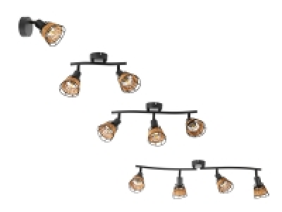 Nino Leuchten Spot »Esra«, in trendiger Optik 24.99 €